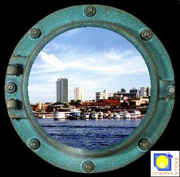 port de Manaus