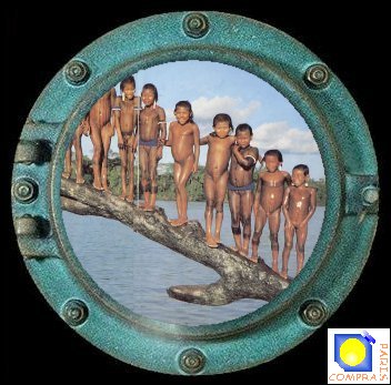 enfants indiens