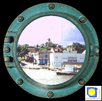 port de Obidos