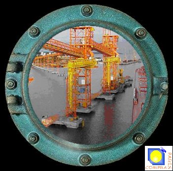 Terminal CARGILL