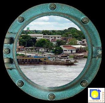 port de ITACOATIARA