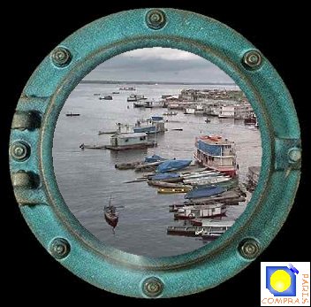 Port de Manaus