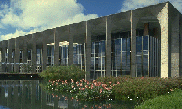 Palacio do Itamaraty