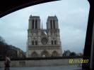 Notre Dame catedral de paris