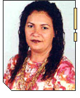 Deputada Perpetua Almeida