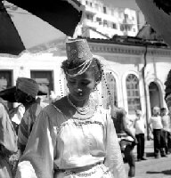 Photo de Pierre Verger