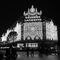 loja Galeries Lafayette