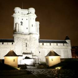 castelo Vincennes